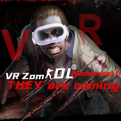 VRzomOL 게임 이미지