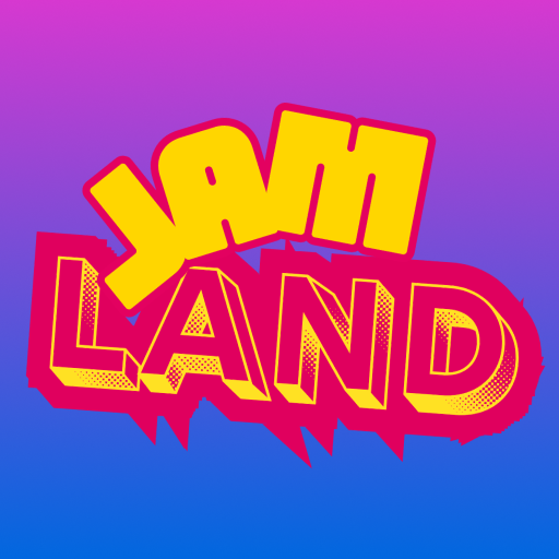 JamLand - Play Music Together 게임 이미지