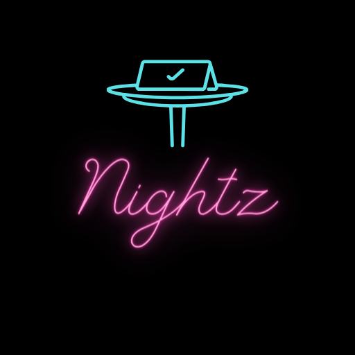 Nightz(MixedReality) 게임 이미지