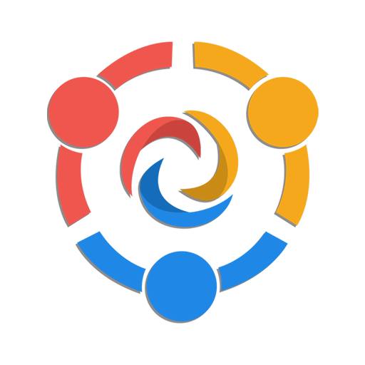 Vortex Meet - Online Conference & Meeting 게임 이미지