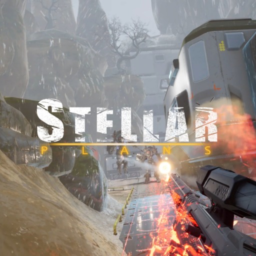 Stellar Plans 게임 이미지