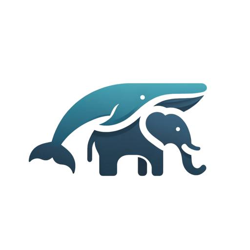 Giant Animals 게임 이미지