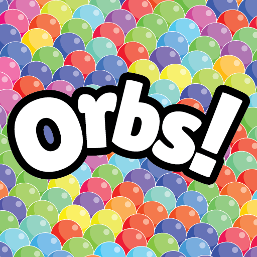 Orbs! 게임 이미지