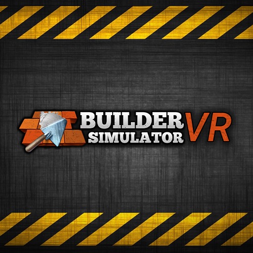 Builder Simulator VR 게임 이미지