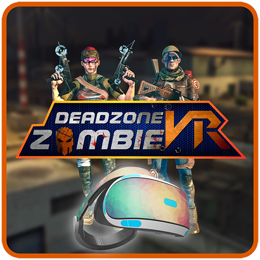 DeadZone Zombie 게임 이미지