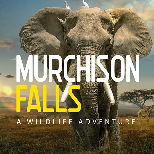 Murchison Falls: The Awarded Wildlife Adventure with Elephants, Lions and Hyenas 게임 이미지