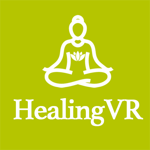 Healing VR 게임 이미지