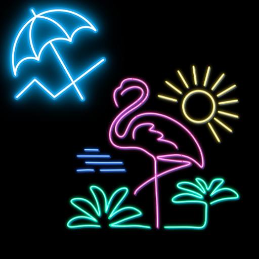 BeachParty 게임 이미지