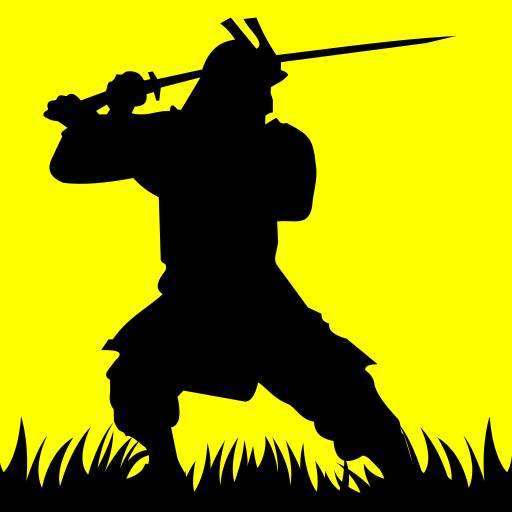Samurai Ninja Clash - Sword Fighting 게임 이미지