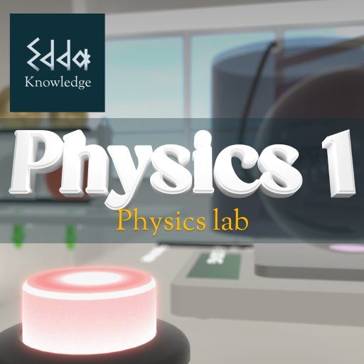Edda Physics 1 게임 이미지