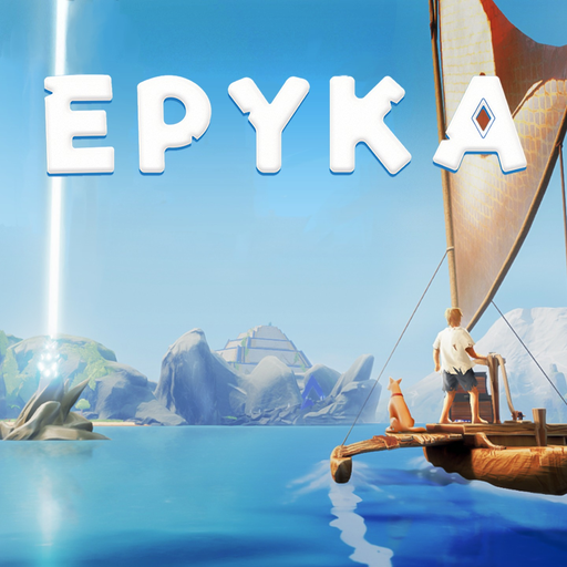 Epyka 게임 이미지