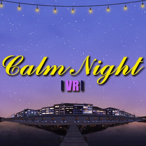 CalmNight VR 게임 이미지