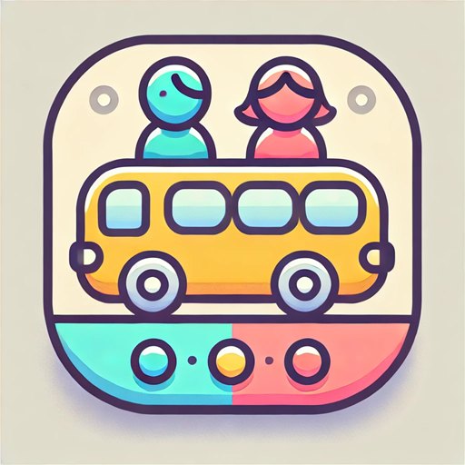 Bus Rush 게임 이미지