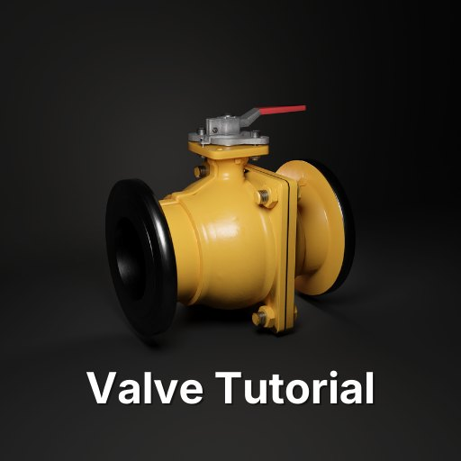 Valve Tutorial 게임 이미지