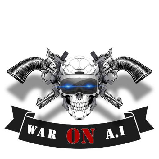 War On AI 게임 이미지