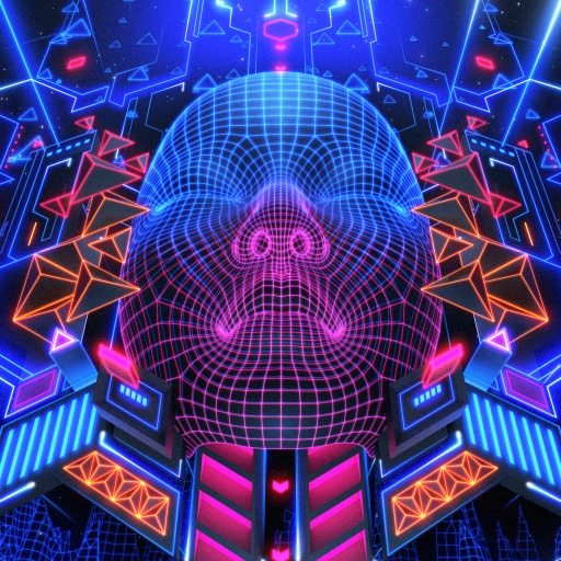 Meditation Space 게임 이미지