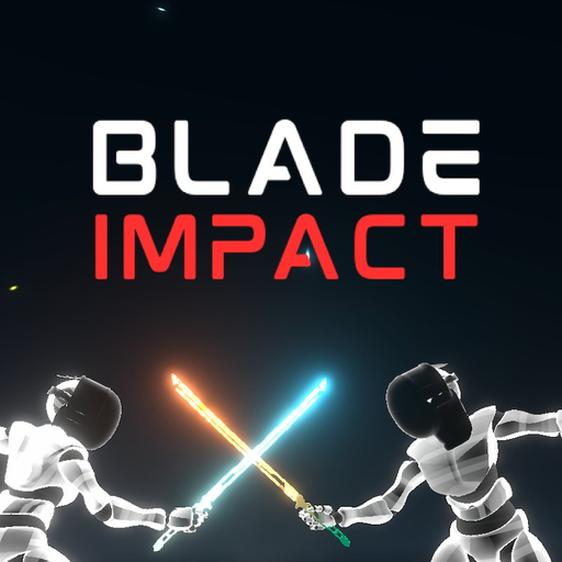 Blade Impact 게임 이미지