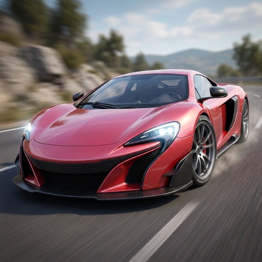 Car Racing Games - Car Games | SpeedX 게임 이미지