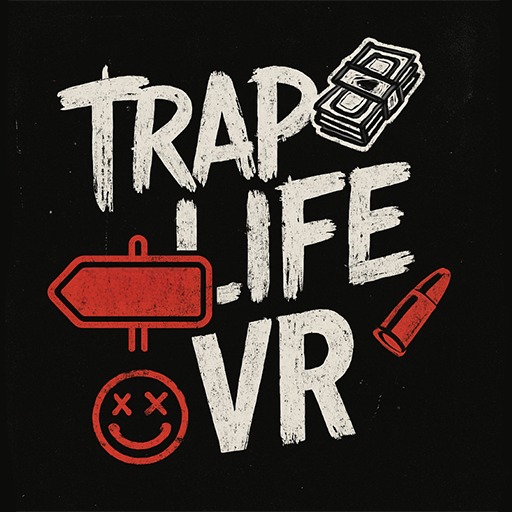 TRAP LIFE VR 게임 이미지