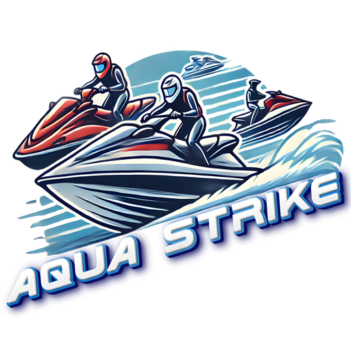 Aqua Strike 게임 이미지