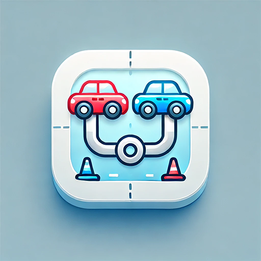 Parking Puzzle 게임 이미지