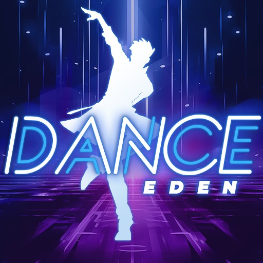 Dance Eden 게임 이미지