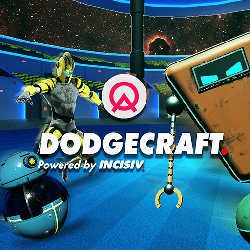 DodgeCraft 게임 이미지
