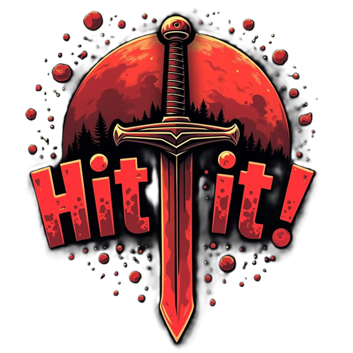 Hit It! 게임 이미지