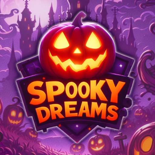 Spooky Dreams! 게임 이미지