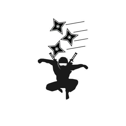 Ninja X 게임 이미지