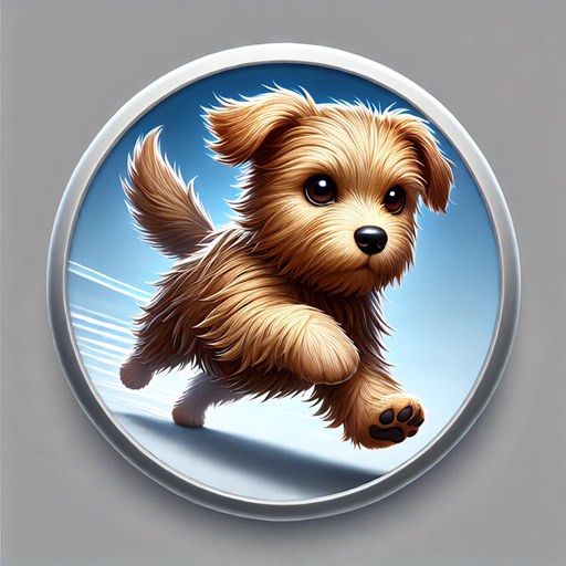 Pet Runner 게임 이미지