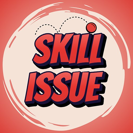 Skill Issue VR 게임 이미지