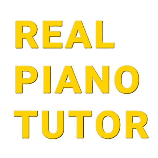 Real Piano Tutor 게임 이미지