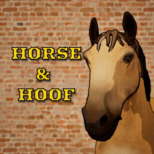 Horse & Hoof 게임 이미지