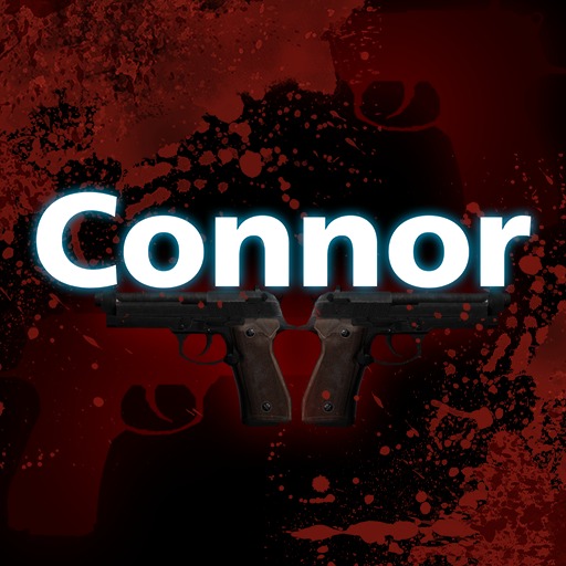 Connor 게임 이미지