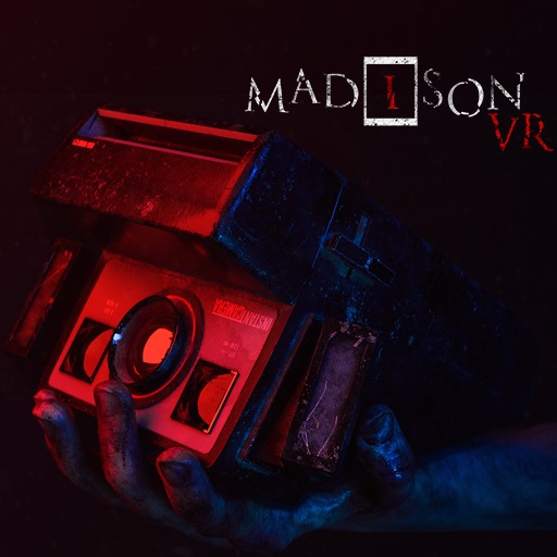 MADiSON 게임 이미지
