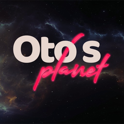 Oto's Planet 게임 이미지
