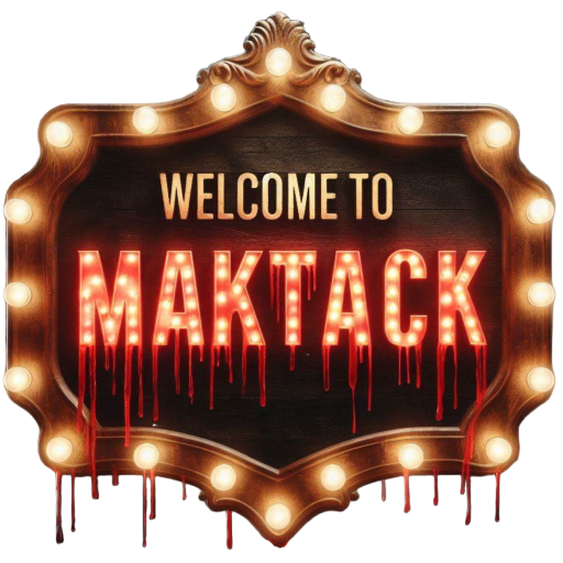 Welcome to MackTack 게임 이미지