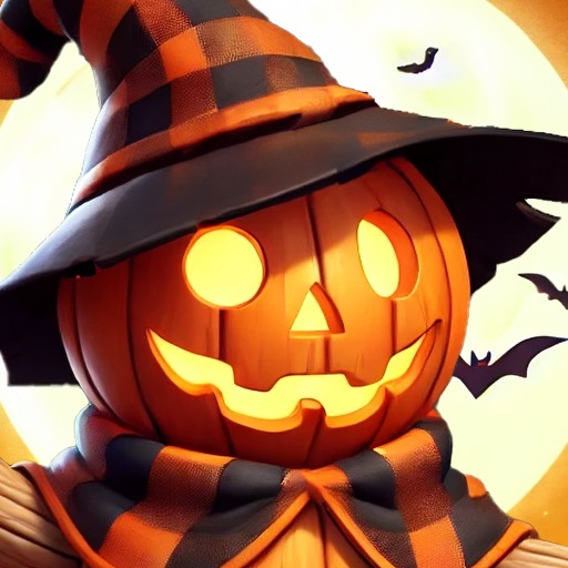 Halloween Candy Reclaim 게임 이미지