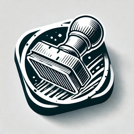 Stamp Master 게임 이미지