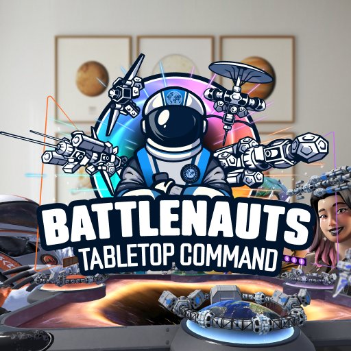 Battlenauts 게임 이미지
