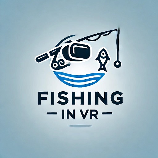 Fishing In VR 게임 이미지
