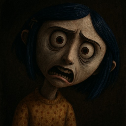 Scary Dad: Escape Horror House 게임 이미지