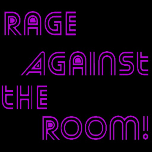 Rage Against the Room 게임 이미지