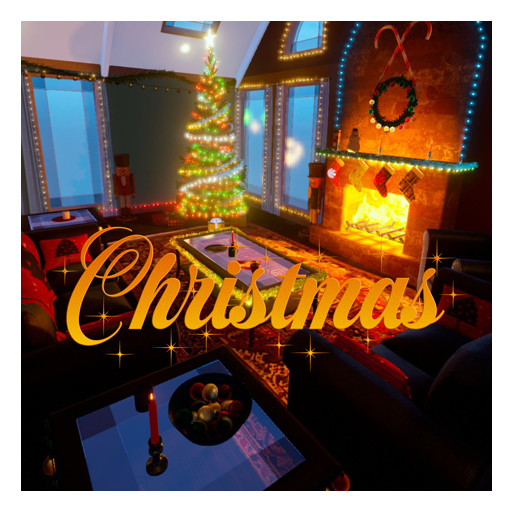 Christmas 게임 이미지