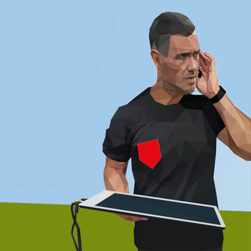 Video Assistant Referees (VAR) 게임 이미지