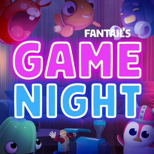 Game Night 게임 이미지