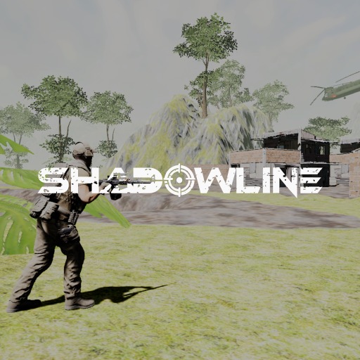 Shadowline 게임 이미지
