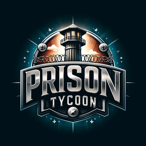 Prison Tycoon 게임 이미지