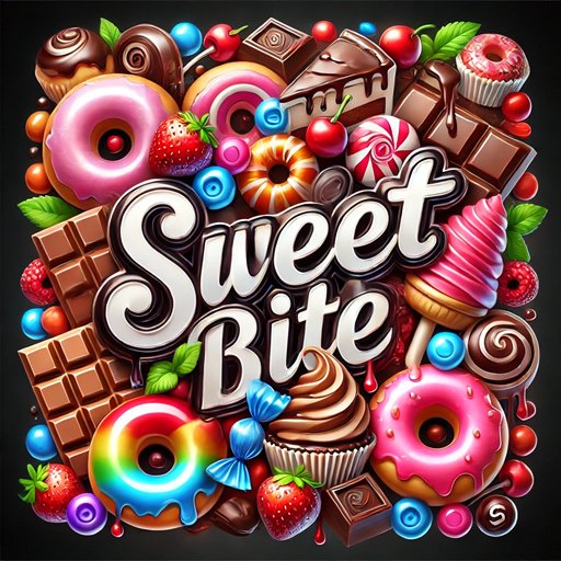 Sweet Bite 게임 이미지